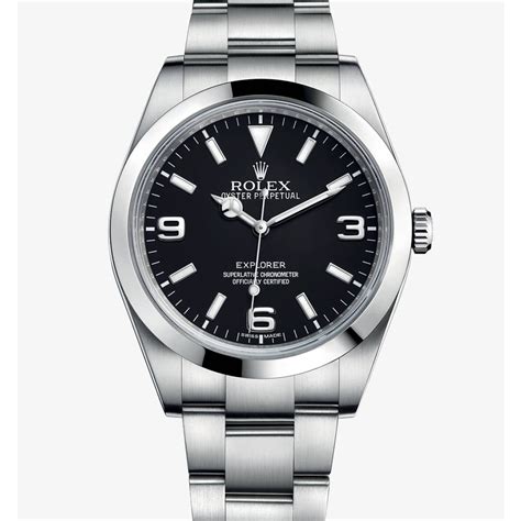rolex explorer 1 replica prezzo
